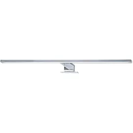 Briloner DUN 8 W 780 lm 4000 K Silber 60 cm