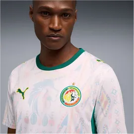 Puma Senegal Heimtrikot (Replica) 2026 Herren Gr. L