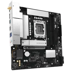 ASRock B860M Rock WiFi