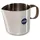 Alessi Edo Milchtopf
