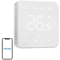 Meross MTS200BHK Smart Thermostat