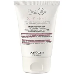 Postquam Feuchtigkeitsspendende Creme Für Die Füsse Fußcreme 100 ml 