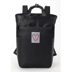 Nitro Tote Bag MOJO - Peace Love Nitro Koffer24