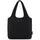 KAPTEN & SON Skara Cloud Shopper Schwarz