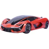 MAISTO MaistoTech 581525-2 Lamborghini Terzo Millennio 1:24 RC Einsteiger Modellauto Elektro Sportwagen