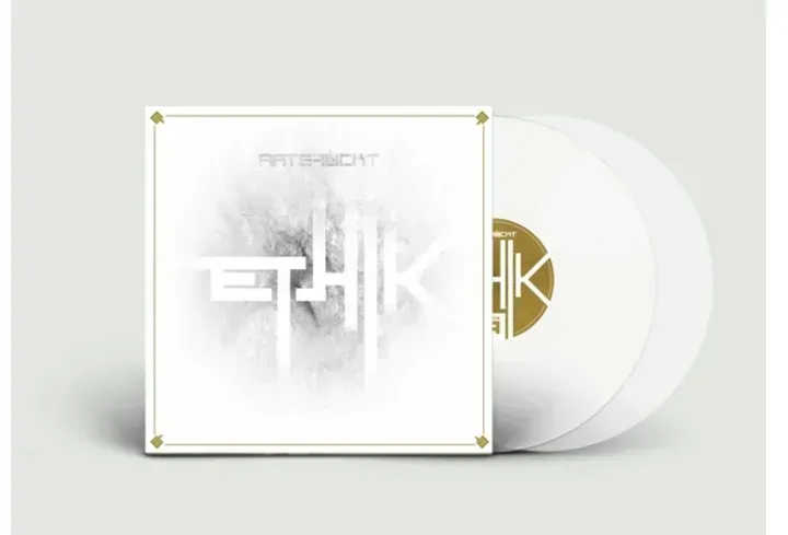 Ethik (Ltd. 2LP/Gatefold/White Vinyl)