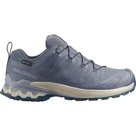 Salomon XA Pro 3D V9 GTX Damen Grisaille/Tradewinds/Spellbound 38,5