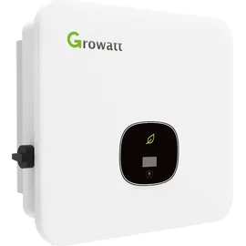 Growatt MOD 8KTL3-XH2 Hybridwechselrichter 5 kWh mit Wechselrichter