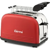 Girmi TP57 Toaster Rot