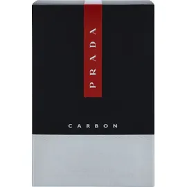 Prada Luna Rossa Carbon Eau de Toilette 100 ml