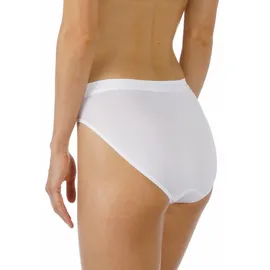MEY Jazz-Pants Slip Weiß 36