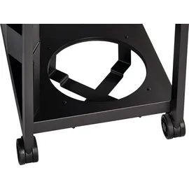 Enders Amaro Planchagrill schwarz