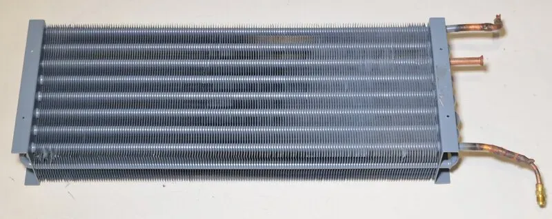 Verdampfer SLN 40/SLE 40 - 1109148 von Remko