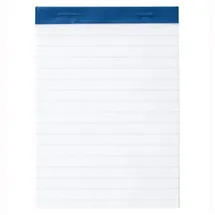 Brunnen Notizblock A6 liniert 50 Blatt
