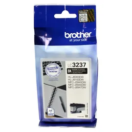Brother LC-3237BK schwarz