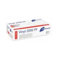 Meditrade Vinyl 2000 PF Größe S