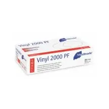 Meditrade Vinyl 2000 PF Größe S