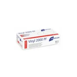 Meditrade Vinyl 2000 PF Größe S