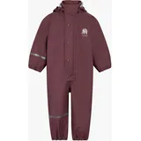 CelaVi Regnoverall, Rose Brown, 100