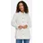 Heine Bluse Jeansbluse Beige 46