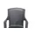 PROGARDEN Eden Set 3-tlg. Grau