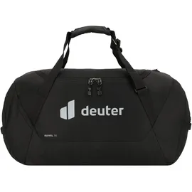 Deuter Duffel 70 70 l Schwarz