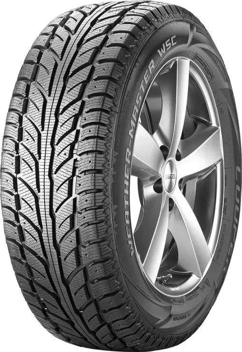 COOPER TIRES Winterreifen s030111 215/60 R17 96T