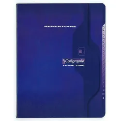Calligraphe 10x rip curl hefte 17x22 48b f lin- Sortiert 851C