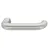 FSB Drückerlochteil ASL® 10 1146 Silber