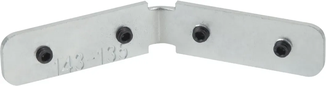 Artecta 135° Vertical Angle for Pro 29 Winkelverbinder - 1 Stück