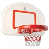 pilsan 3389 Kinder Basketballkorb 76 x 57,5 x 56 cm, ergonomisches Design rot