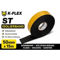 K-flex ST Isolierband 50mm x 50 mm x 15 m