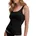 Tank-Top Schwarz 36-38