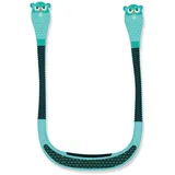 Bookchair Neklite Pals (Eule) Premium Duo-Leselicht zum Umhängen - wiederaufladbar - mit vielen Einstellungen: