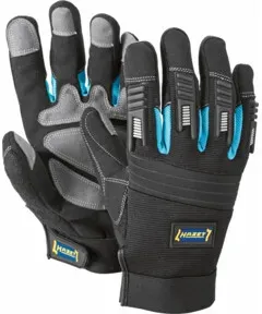 HAZET Mechaniker-Handschuhe 1987-5XXL