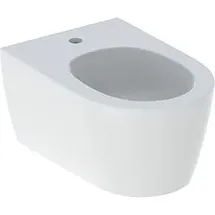 Geberit ONE Wandbidet geschlossene Form, weiß/KeraTect