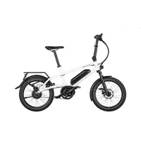 Riese & Müller Tinker2 vario 545 Wh 2026 - crytsal white - Universal