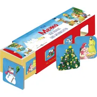 Butzon & Bercker Mein Memo von Advent und Weihnachten