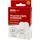 Wundmed Pflasterstrips Aluminium grau 10 St.