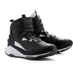 Alpinestars Speedstreet, Schuhe - Schwarz/Weiß - 5