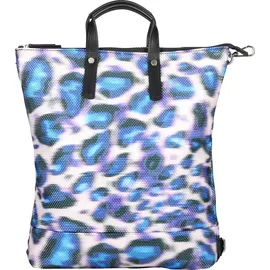 JOST Bags Mesh Joy X-Change Bag S Blau