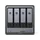 UGREEN NASync DXP4800 NAS System 4-Bay