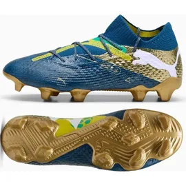 Puma Future 7 Ultimate Nockenschuhe Herren Blue 42,5