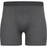 Odlo Merino 160 Boxershorts grau L 2er Pack