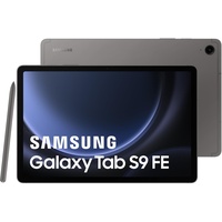 Samsung GALAXY Tab S9 FE WiFi 128GB grau