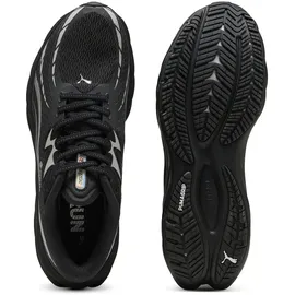 Puma Velocity Nitro 4 GTX PUMA black-puma silver (01) 9.5