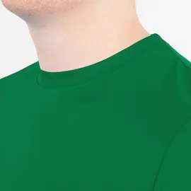 Jako Team Trikot grün - M