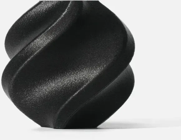 Bambu Lab PA6-GF, Farbe: Schwarz, Filamentgröße: 1.75mm, Gewicht: 1 kg