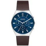 Skagen Grenen SKW6842 Leder 42,0 mm SKW6842
