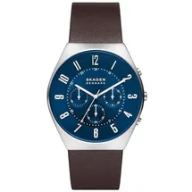Skagen Grenen Leder 42,0 mm SKW6842